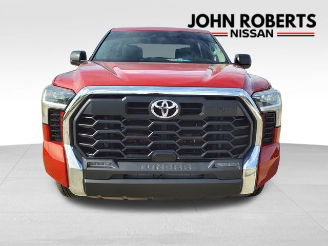 2022 Toyota Tundra SR5 11