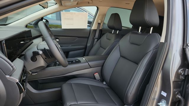 2026 Nissan Murano