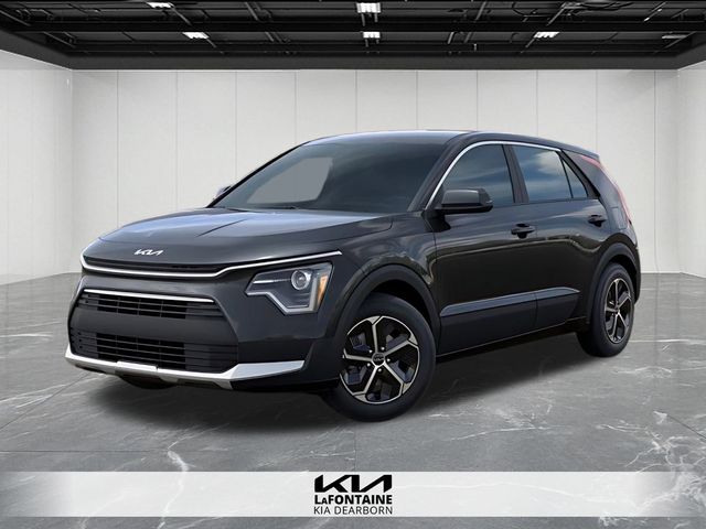 2026 Kia Niro LX