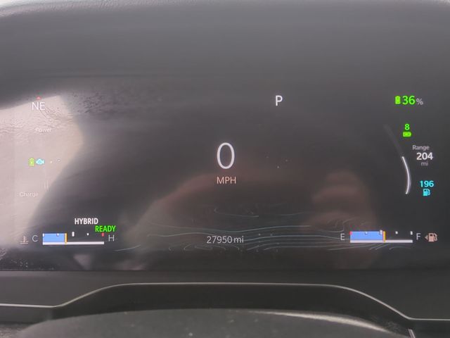Used 2022 White Jeep 4xe image 32
