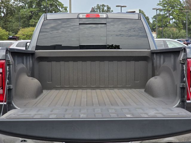 Used 2022 Ram 1500 Truck