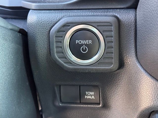 Used 2024 Toyota Land Cruiser SUV