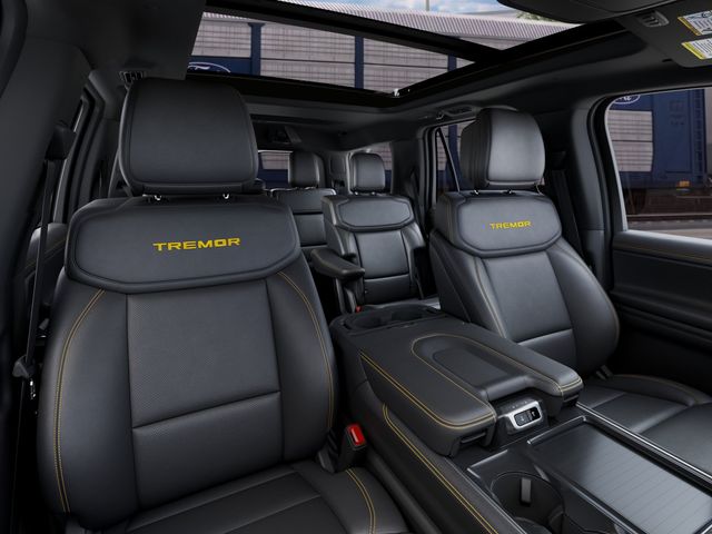 New 2027 Marsh Gray Ford Tremor image 10