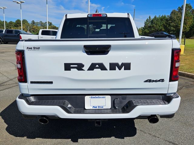 New 2026 White Ram Big Horn/Lone Star image 11