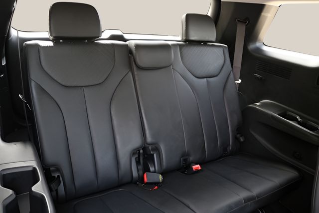 Used Car 2025 Hyundai Palisade  Sel For Sale Under $35,000 In Austin, Texas