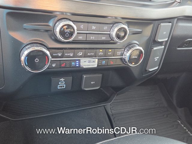 Used 2024 Ford F-350SD Truck