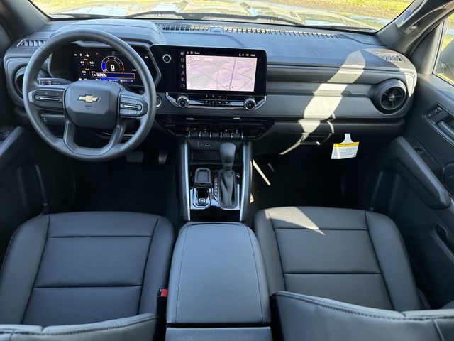 2026 Chevrolet Colorado Work Truck - 9