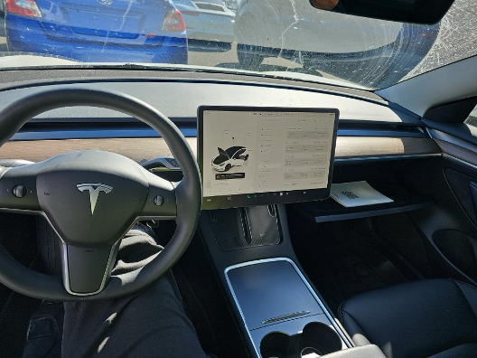 2023 Tesla Model 3 Base 7