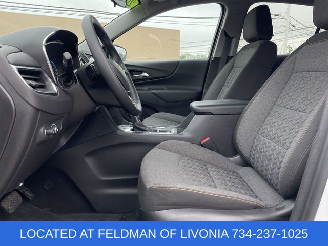 Used 2024 Chevrolet Equinox For Sale in Livonia, MI