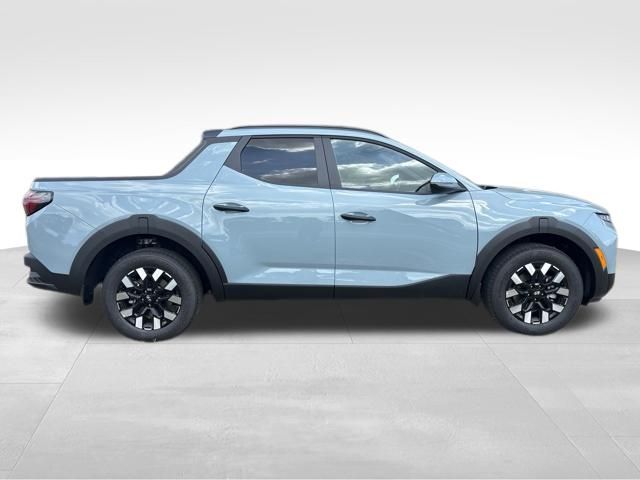 2027 Hyundai Santa Cruz SEL