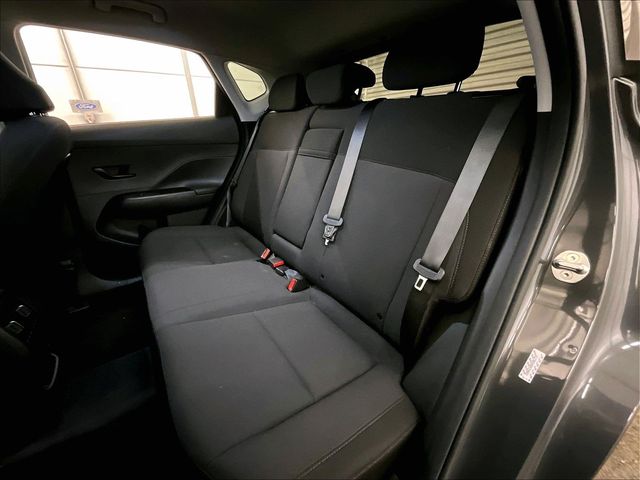 2024 Hyundai Kona SEL Gray at Carlisle Cadillac Buick GMC