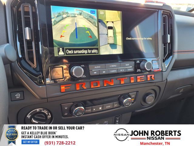 View vehicle photo 7