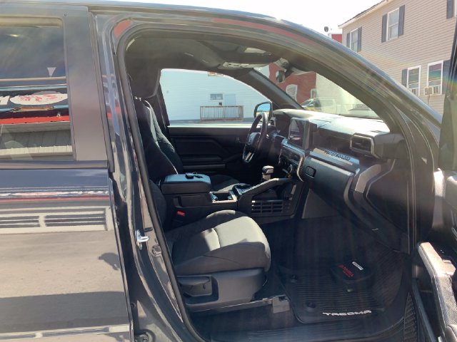 Used 2024 Toyota Tacoma Truck