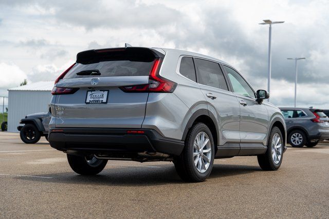 2025 Honda CR-V EX 7