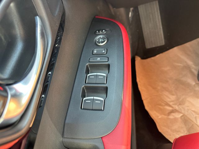 2025 Acura ADX A-Spec Package White - Grieco Acura - Image 18