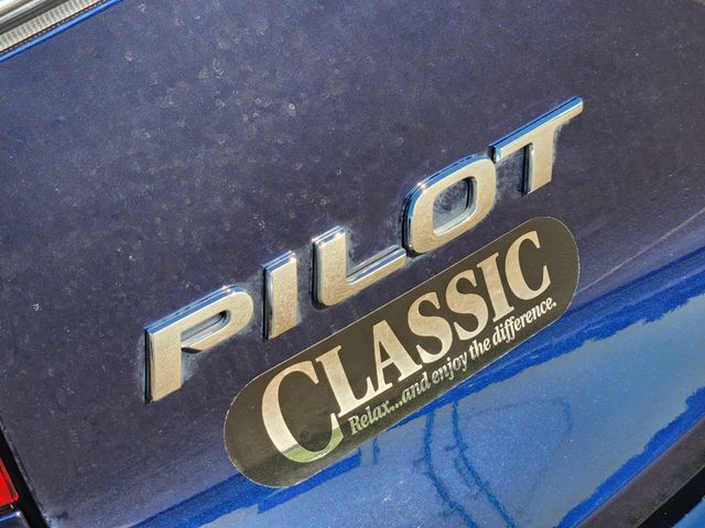 2020 Honda Pilot EX-L  at Joe Myers Mazda Kia