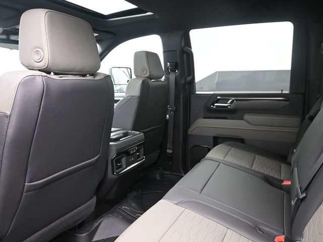 new 2026 Chevrolet Silverado 2500HD car, priced at $88,646