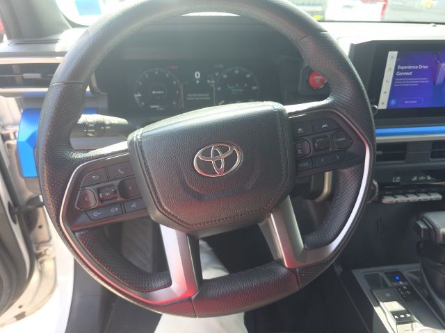 2024 Toyota Tacoma TRD Off Road - Photo 19