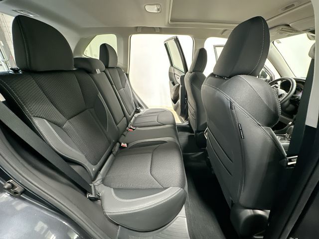 2019 Subaru Forester Premium Gray at Spitzer Acura