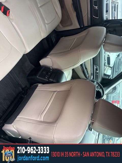 Used Car 2018 Ford Explorer  Xlt For Sale Under $15,000 In San Antonio, Texas