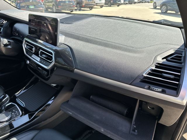 Used 2023 Black BMW M40i image 31