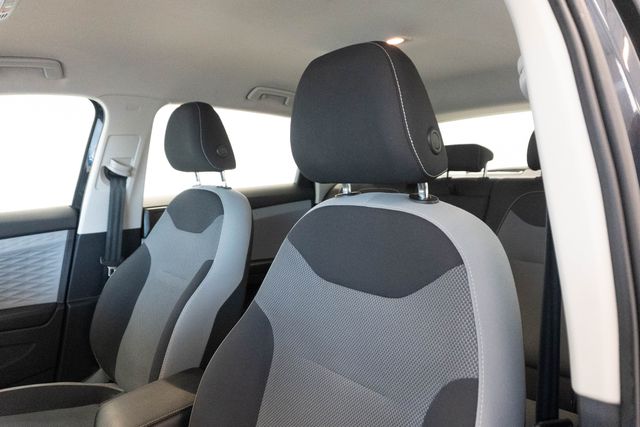 Used 2022 Volkswagen Taos SUV