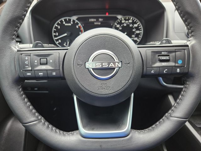 Used 2023 Nissan Rogue SUV
