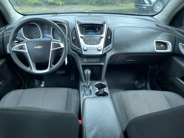 Used 2017 Chevrolet Equinox For Sale in Livonia, MI