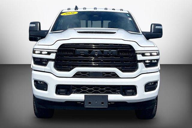 2026 RAM Ram 2500 Pickup Limited - Photo 26