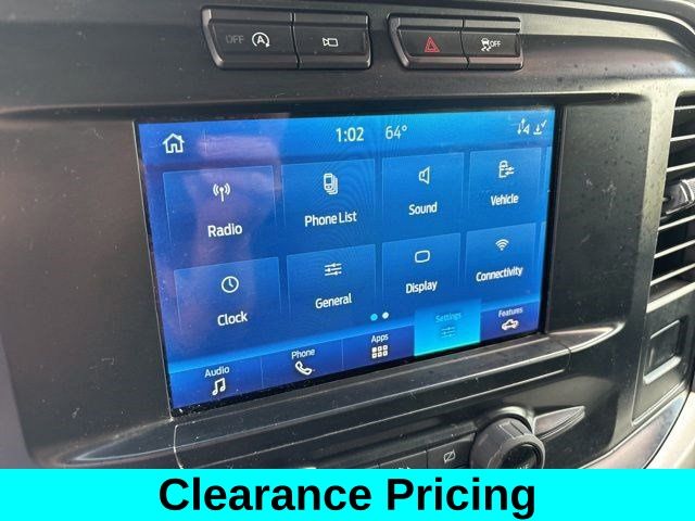 2021 Ford F-150 XLT photo
