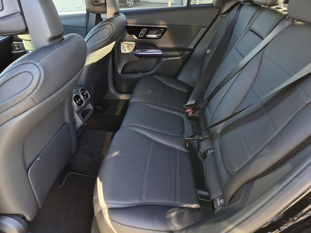 new 2026 Mercedes-Benz GLC car, priced at $55,835