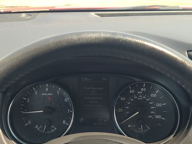 Used 2020 Nissan Rogue SUV