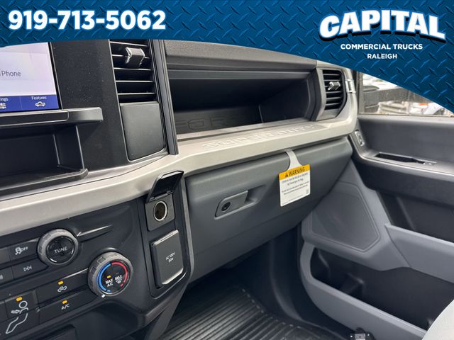 New 2026 White Ford 12FT DUMP image 29