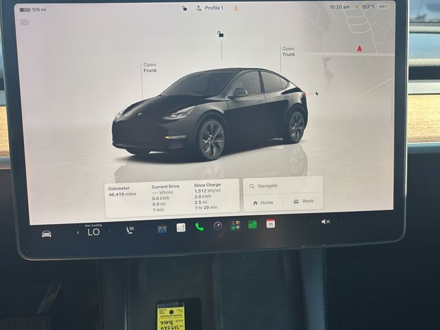 Used 2024 Tesla Model Y SUV