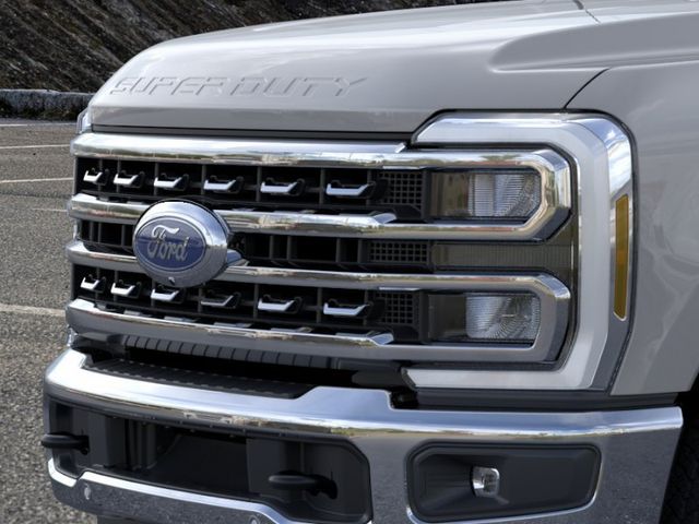 New 2026 Avalanche Ford Lariat image 17