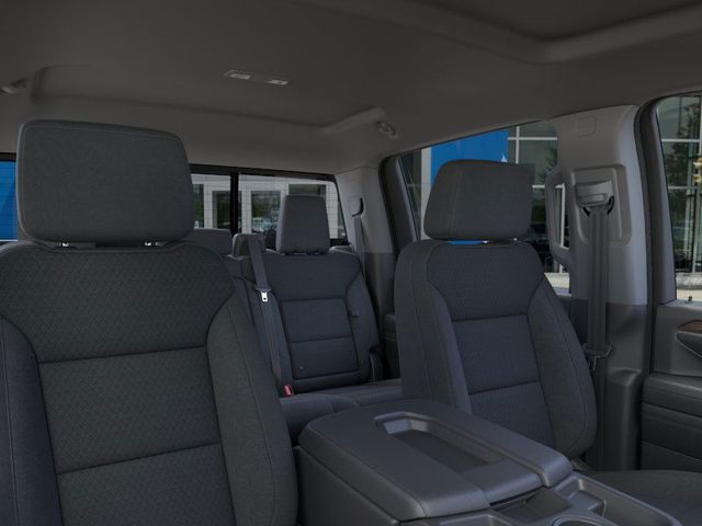 New 2025 Chevrolet Silverado 2500HD For Sale in Grove City, OH