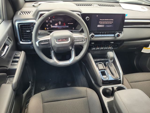 New 2026 Black GMC Elevation image 7