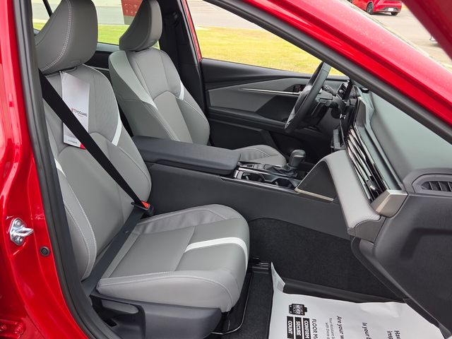 New 2026  Toyota SE image 15