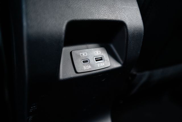 Used 2024 Subaru Crosstrek SUV