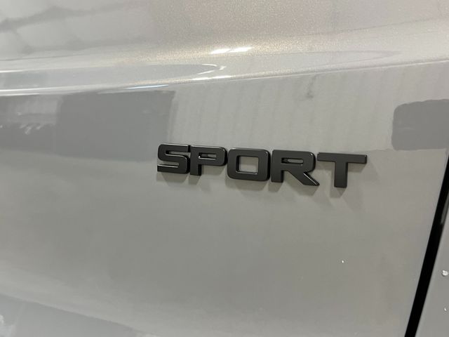 2025 Honda CR-V Hybrid Sport-L 10