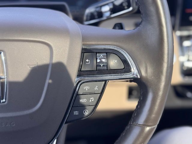 2022 Lincoln Navigator Reserve L
