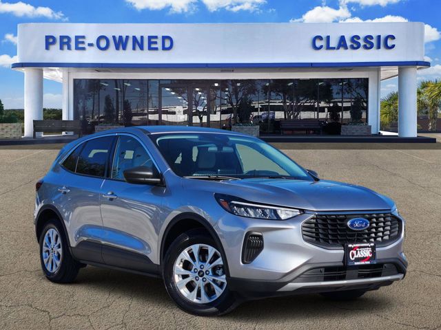 2024 Ford Escape Active FWD