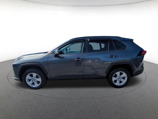 used 2019 Toyota RAV4 car, priced at $22,991