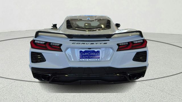 2024 Chevrolet Corvette