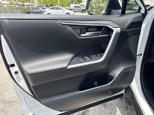 2024 Toyota RAV4 - $36,988