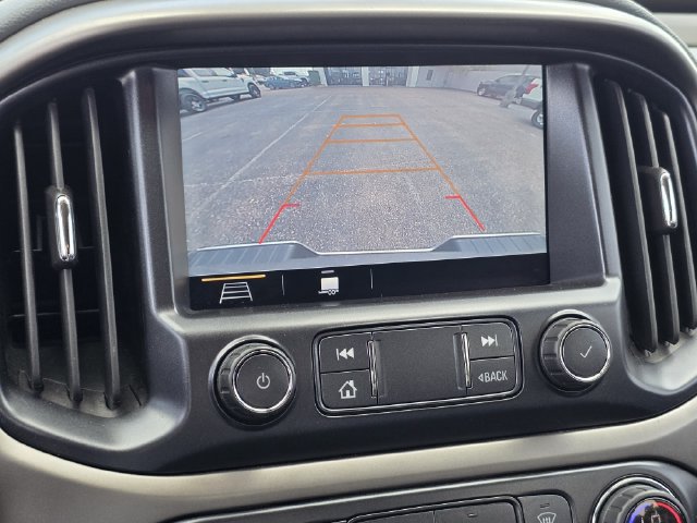 Used 2019 Chevrolet Colorado Truck
