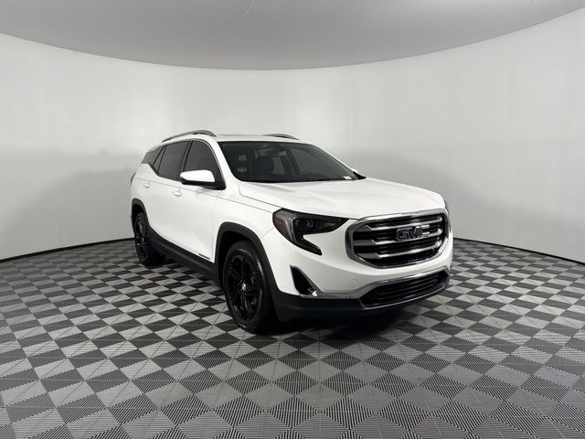Used 2019 GMC Terrain For Sale in Indianapolis, IN