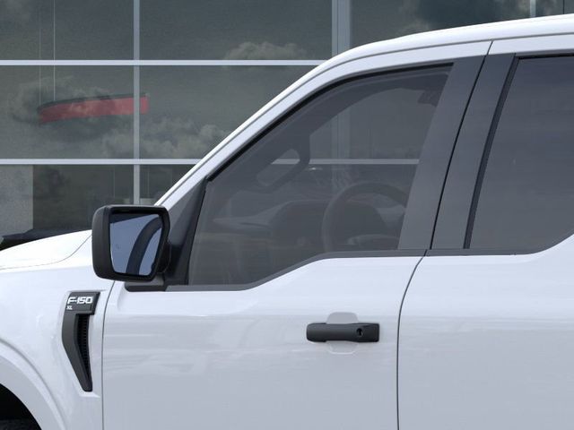 2024 Ford F-150 XL photo