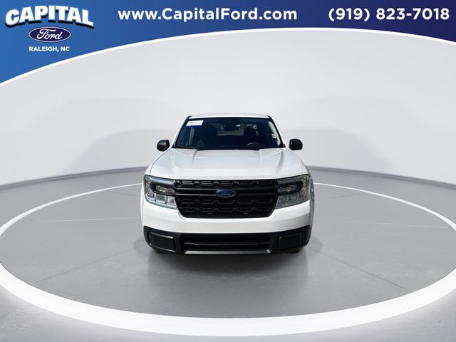 Used 2024 White Ford XL image 3