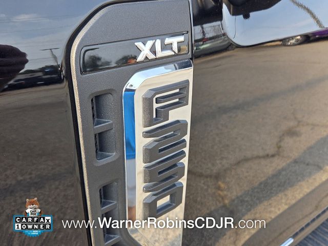 Used 2024 Ford F-250SD Truck